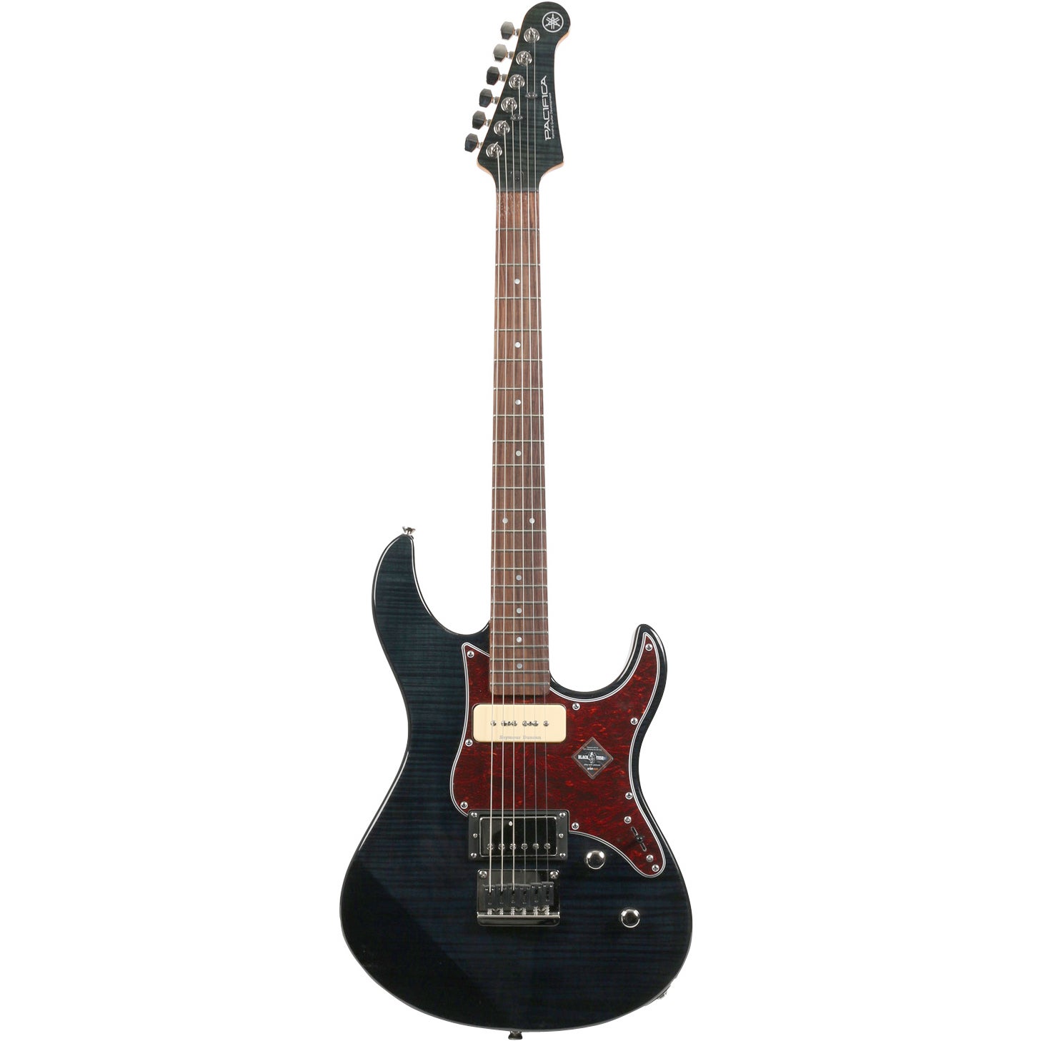 Yamaha Pacifica 611HFM