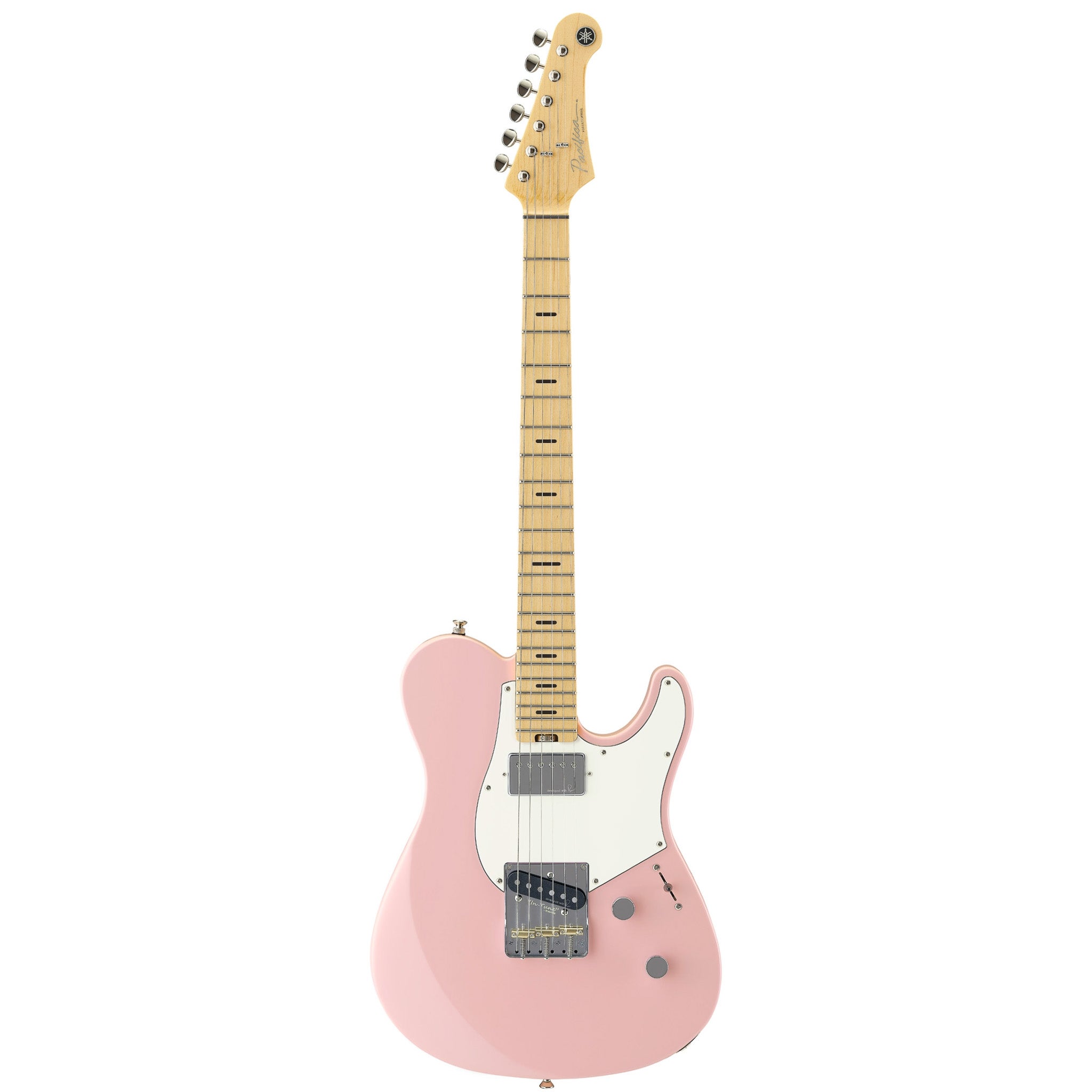 Yamaha Pacifica PACP11SM