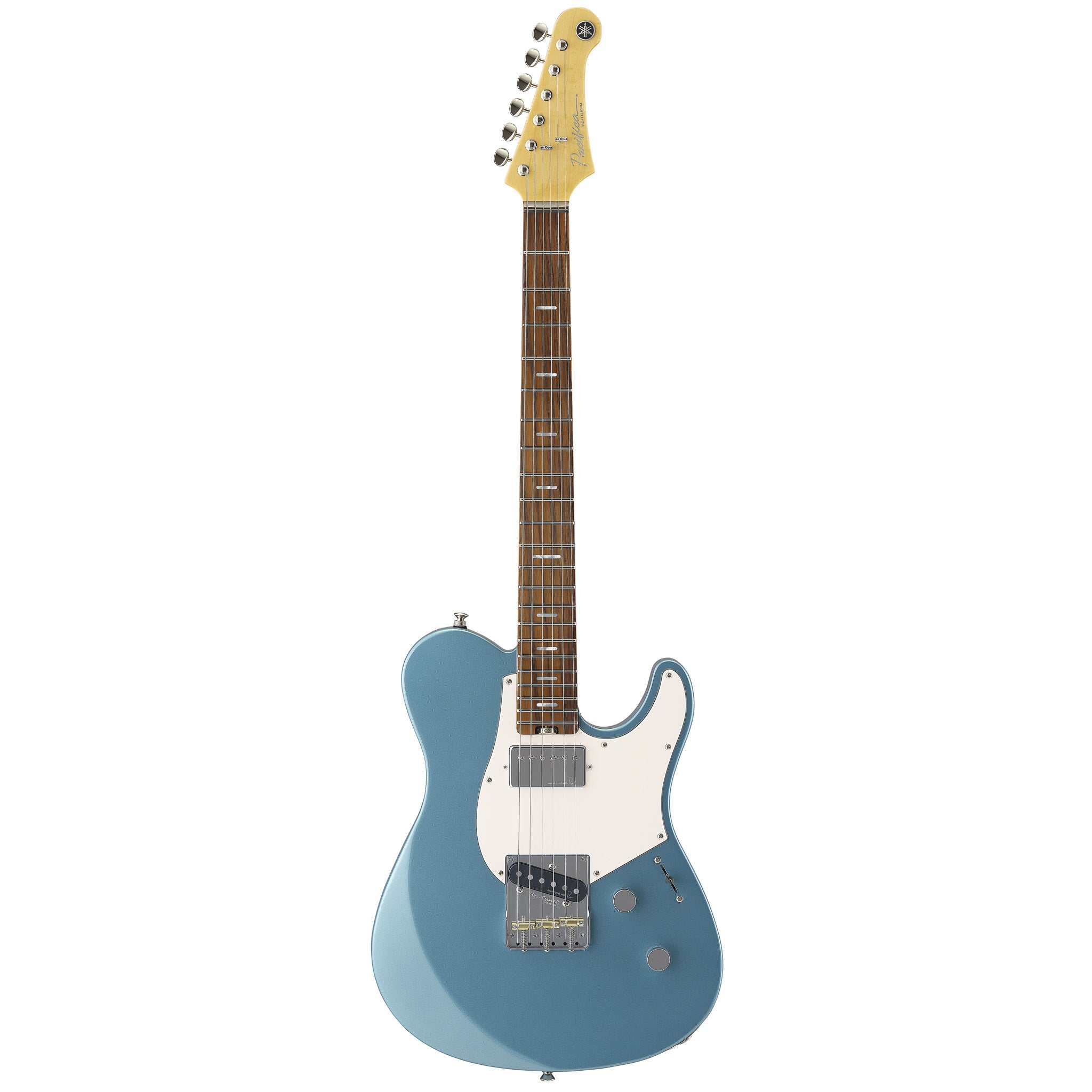 Yamaha Pacifica SC PACP11S Professional Breeze Metallic Blue
