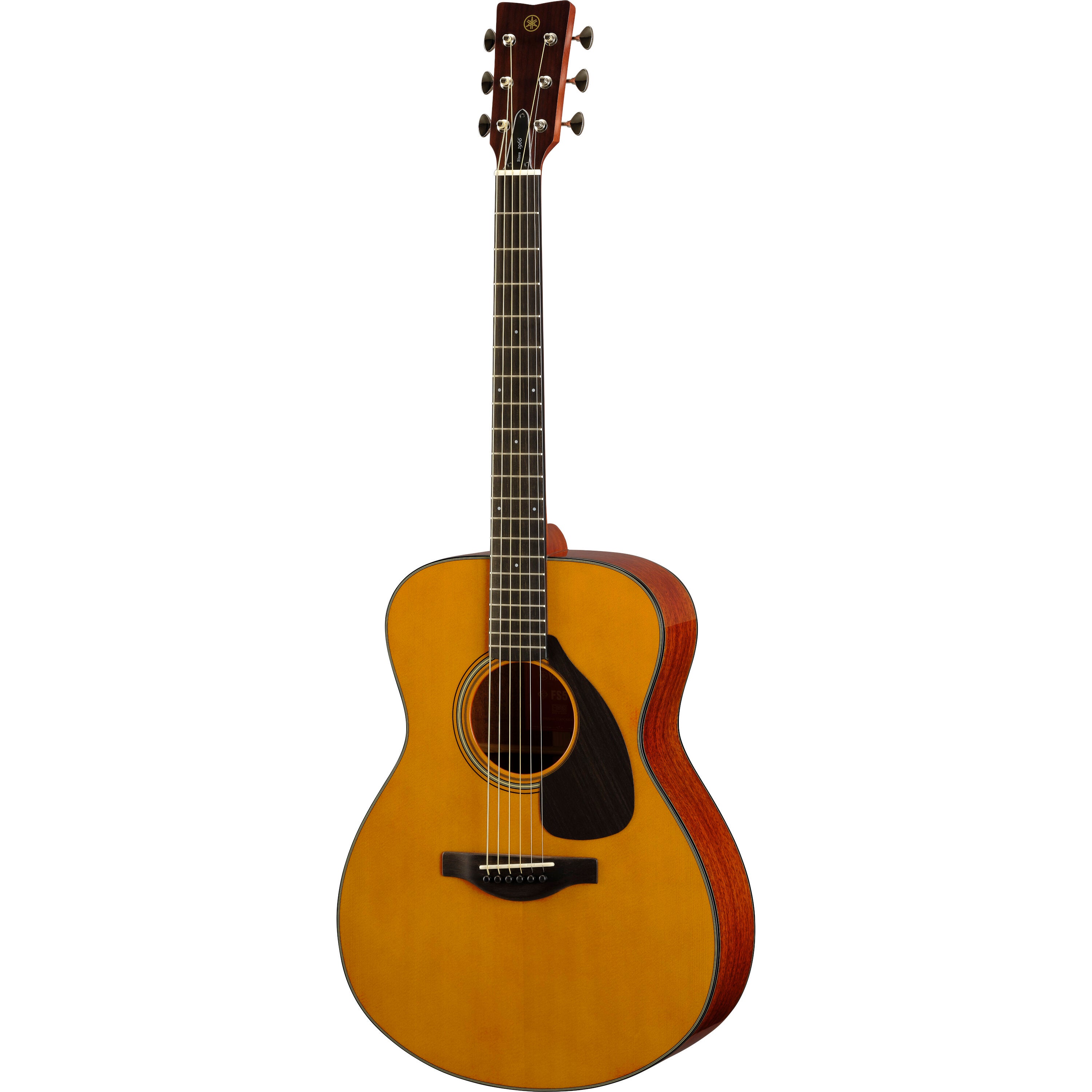 Yamaha Red Label FS5 Gloss