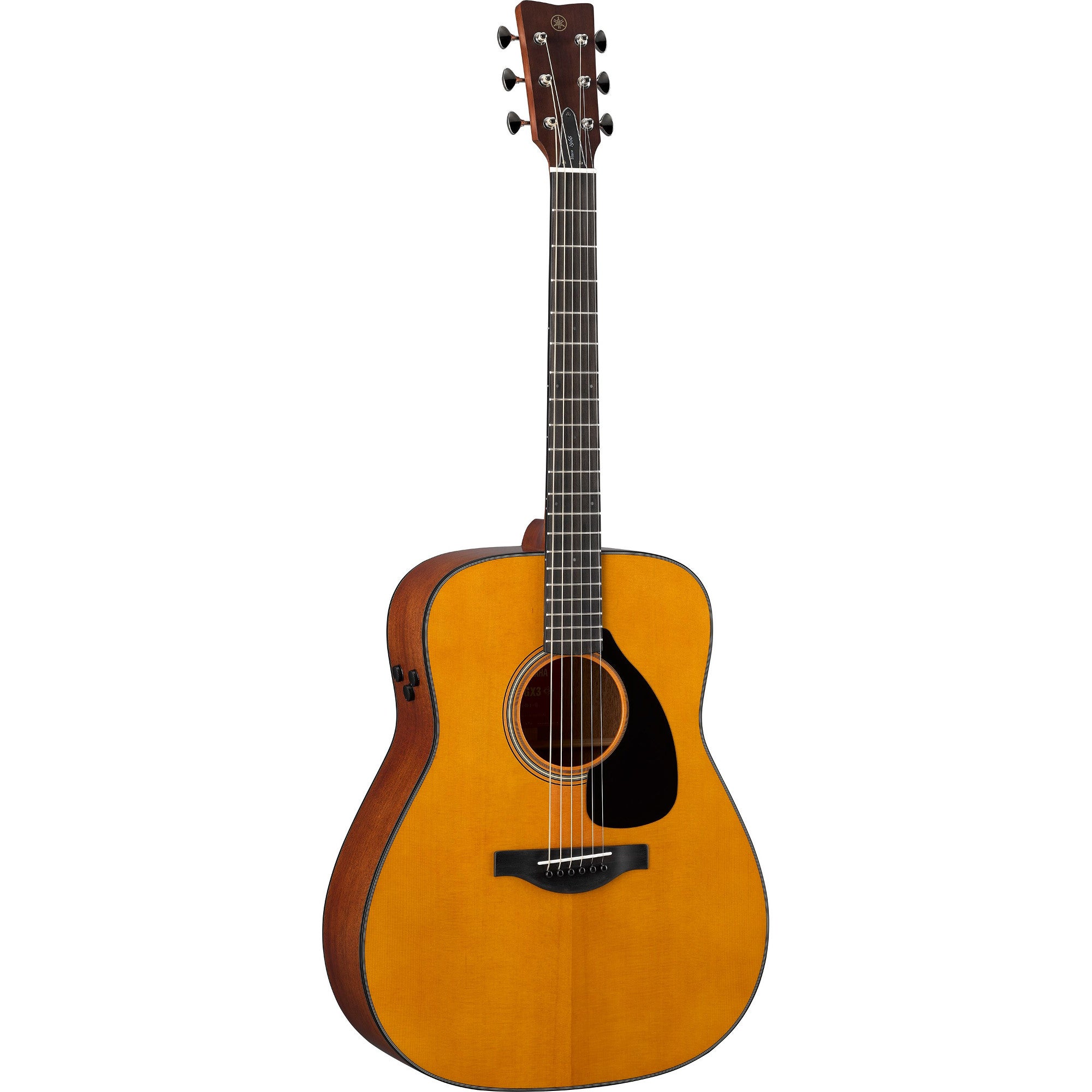 Yamaha Red Label Series FGX3 E/A westerngitaar