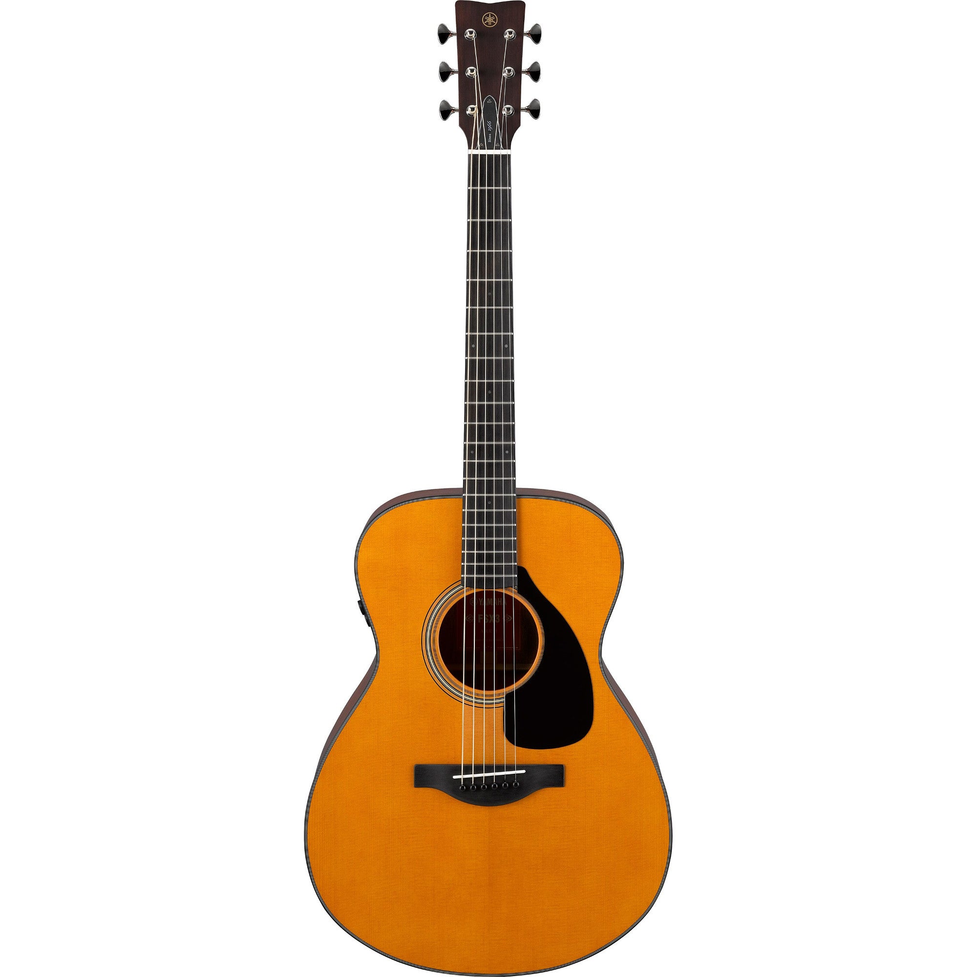 Yamaha Red Label Series FSX3 E/A