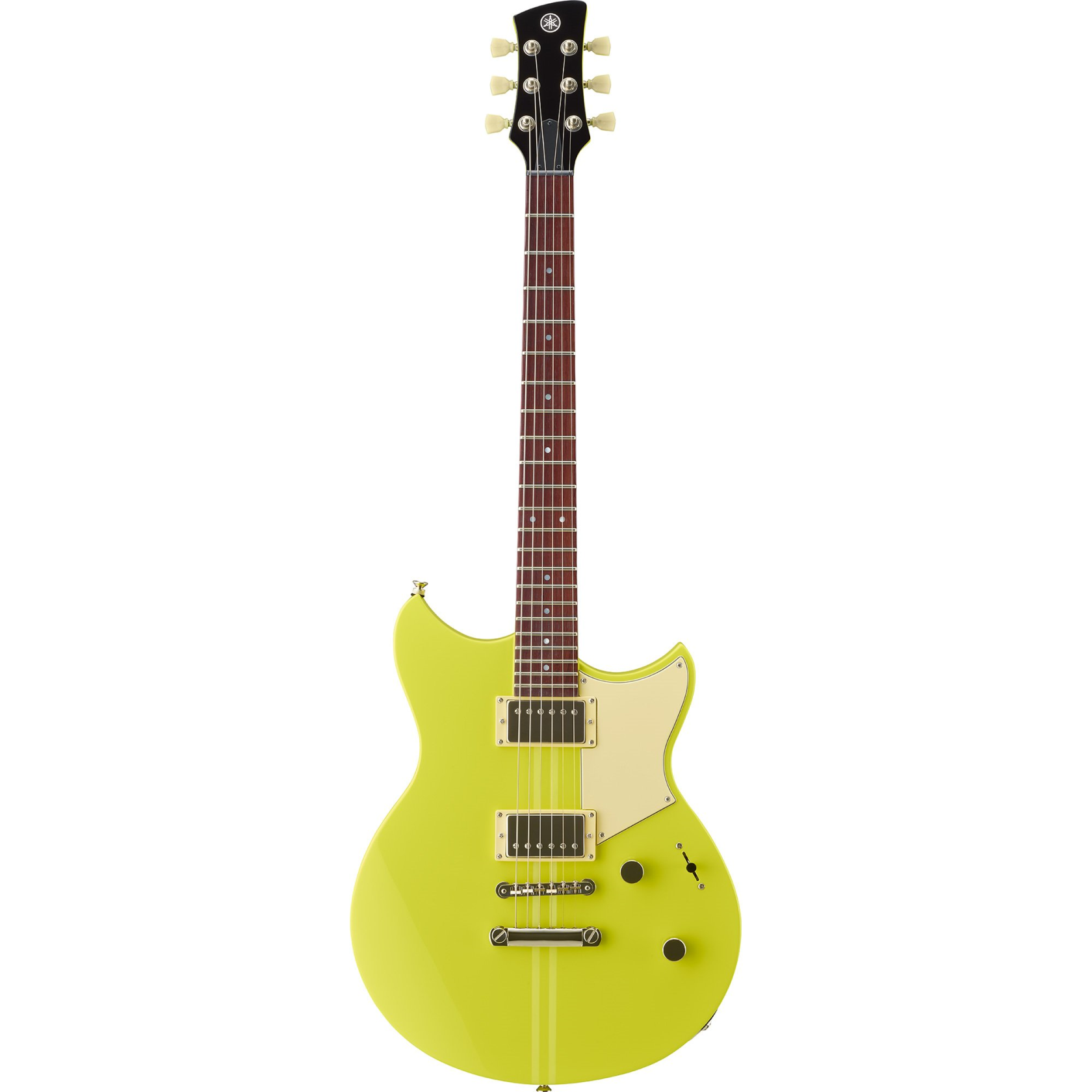 Yamaha Revstar Element RSE20 Neon Yellow
