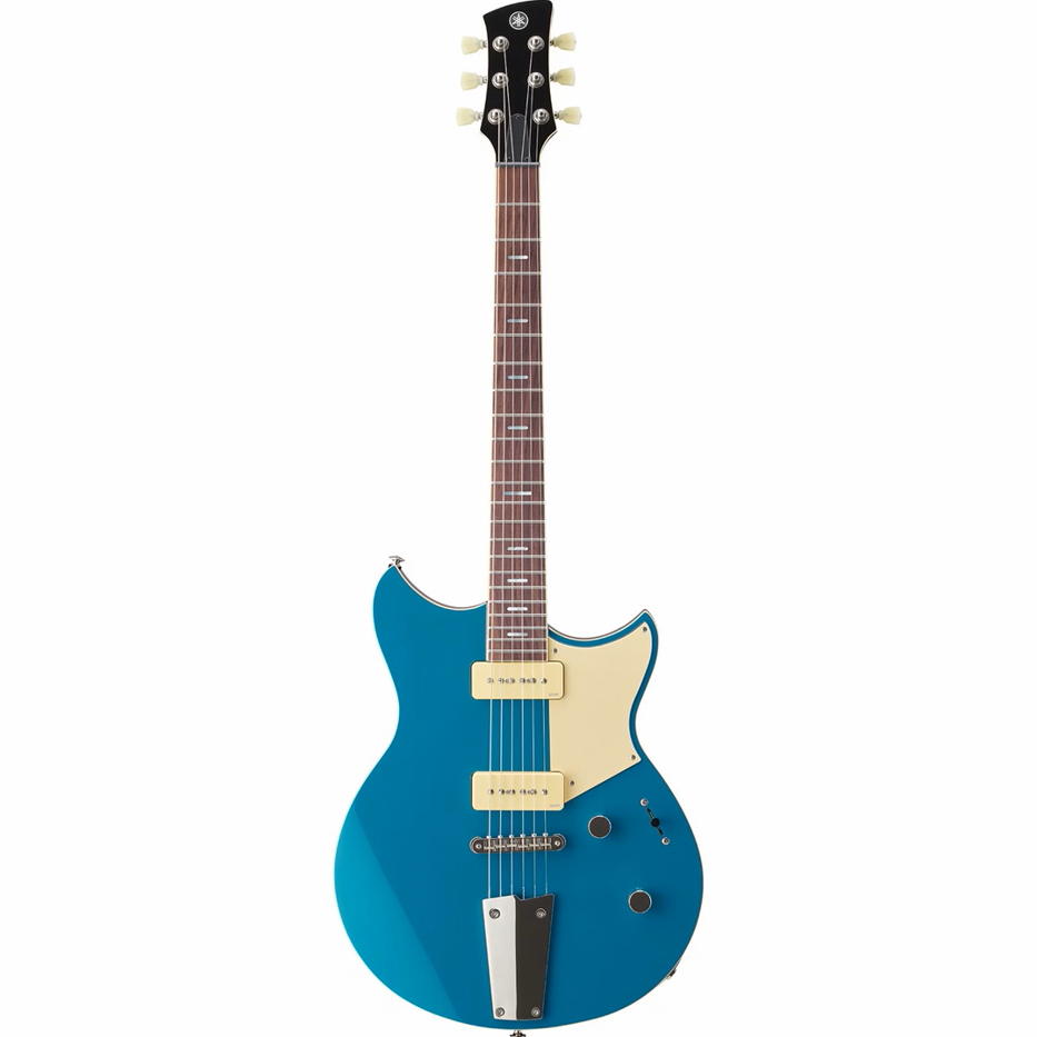 Yamaha Revstar Standard RSS02T Swift Blue elektrische gitaar