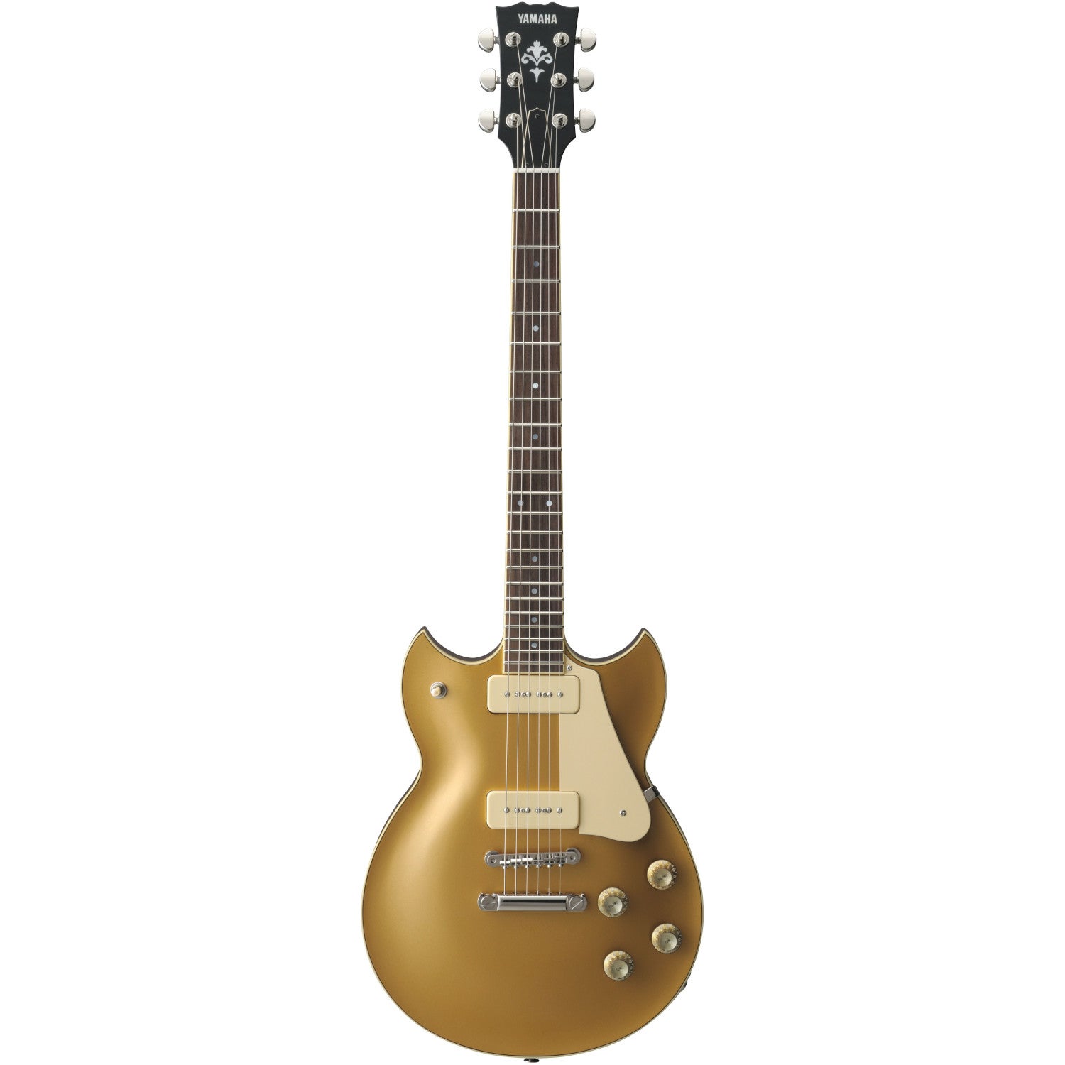 Yamaha SG1802 Gold Top