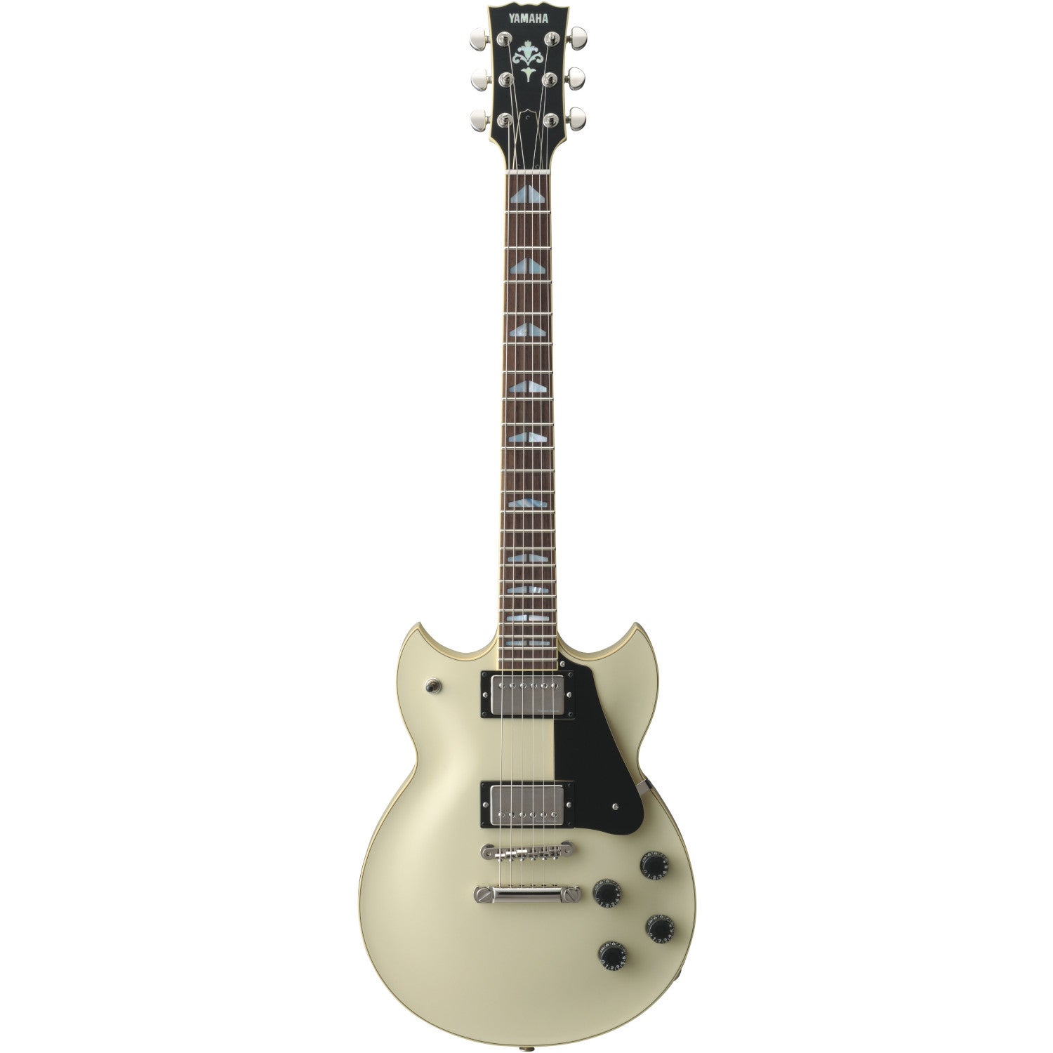 Yamaha SG1820 Vintage White