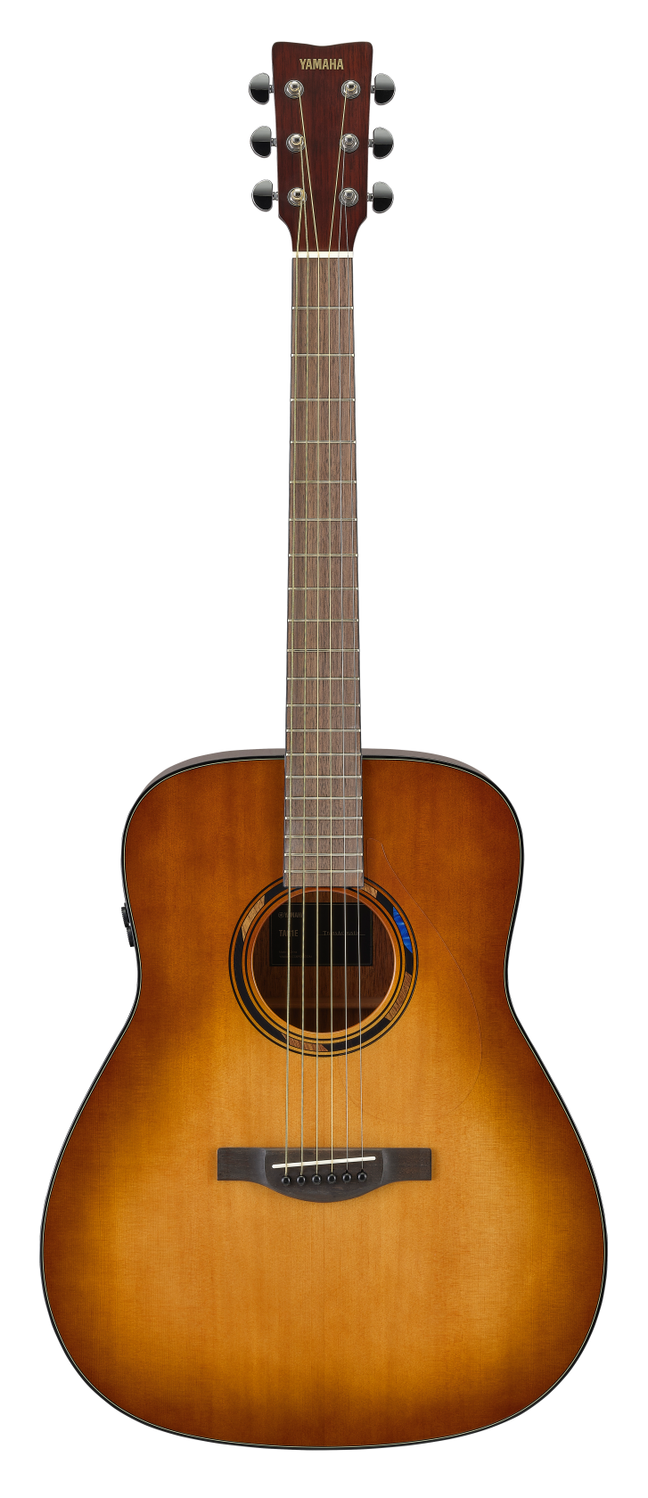 Yamaha TransAcoustic TAG1E Sand Burst